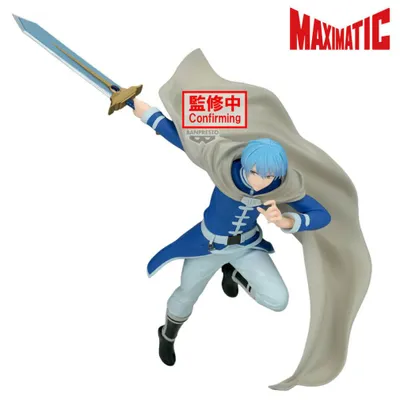 Zdjęcie produktu dla Frieren: Beyond Journey's End Maximatic PVC Statue Himmel 25 cm