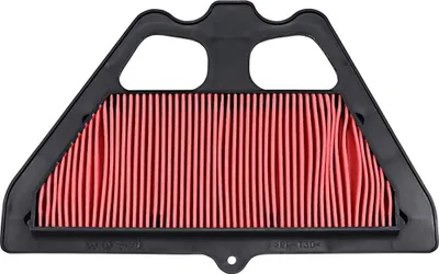 Image de Filtre à air Hiflofiltro Kawasaki HFA2922 Rouge Rouge Taille unique