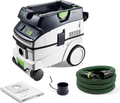 Produktbild von Festool Absaugmobil CLEANTEC CTM 26 EI