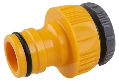 Obrázek produktu pro Adaptér ROSA vnitřní závit na 1" rychlospojku 3/4" + 1" 45217
