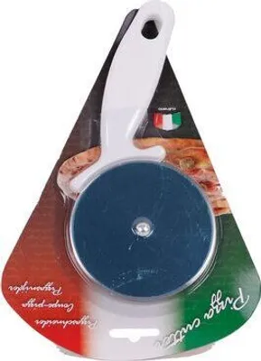 Produktbild von Profi Pizzaschneider Pizzaroller Pizza cutter