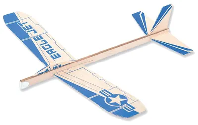 Immagine prodotto di Kit aliante 29 cm da 8 anni