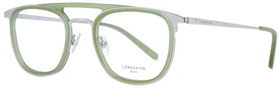 Obrázek produktu pro LIEBESKIND EYEWEAR Brýlové obruby 11041-00520 50