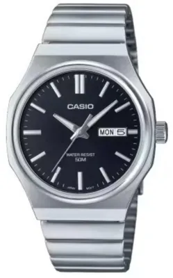 Produktbild von Casio Herren Armbanduhr