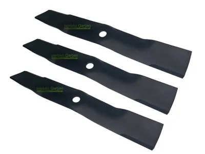 Produktbild von 3 X 43 CM Rasentraktormesser John Deere M127500 M127673 M145476 U022009 W156074