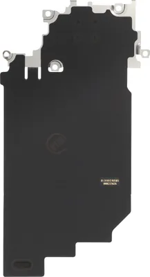 Produktbild von Samsung, Original NFC Antenne + QI-Lademodul für Samsung Galaxy S21, Schwarz