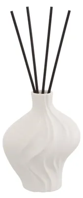 Produktbild von Fernan-Duftdiffusor 400 ml, blumiger Duft, weiß