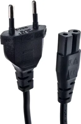 Immagine prodotto di GO SOLID! Cavo di alimentazione compatibile con Pioneer DJ XDJ-1000MK2