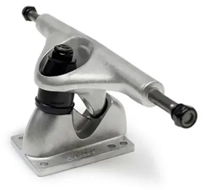 Produktbild von Slide Rear 3.0 Achse Silber  Silber One Size