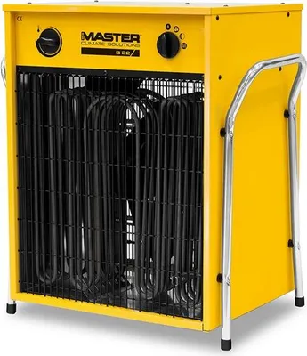 Produktbild von Elektroheizung Master B 22 Epb - Ma-4012.016