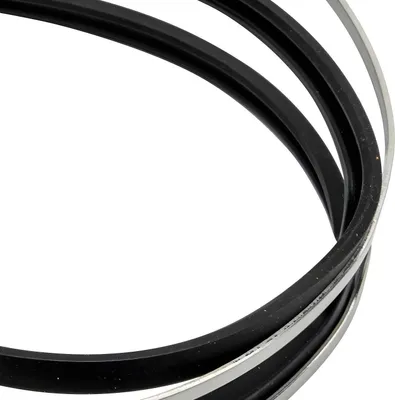 Immagine prodotto di LeoVince, kit di fissaggio per marmitta di scarico, ricambio, morsetto, gomma, codice OEM 306329501R