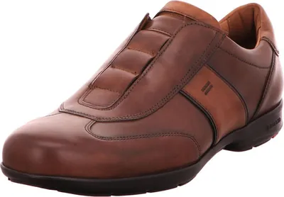 Produktbild von LLoyd Herren Slipper Albano 27358-11, 27358-12, 27358-7.5, 27358-8, 27358-8.5, 27358-9, 27358-9.5, 27358-10, 27358-10.5, 27358-11.5 LOY-14-065 braun 9
