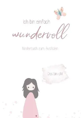 Produktbild von Ich bin einfach wundervoll