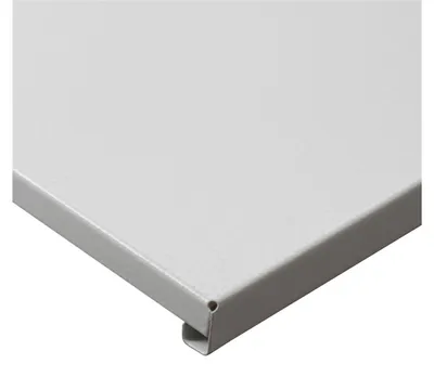 Produktbild von ADB Fachboden grau 77,0 x 31,0 cm