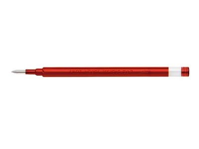 Produktbild von PILOT G2-7 0.7 Gelschreibermine - 1x Ersatzmine, 0.32mm, Farbe Dunkelrot