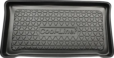 Produktbild von Z438365 Kofferraumwanne kompatibel mit Volkswagen Fox 2004-12.2011