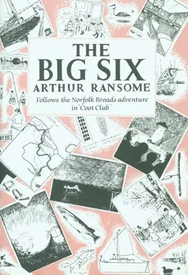 Immagine prodotto di The Big Six