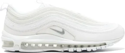 Obrázek produktu pro Nike Air Max 97 Triple White - EU: 39