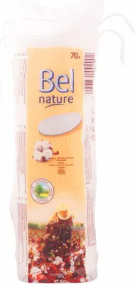 Image de Bel Nature Baumwolle Reinigung