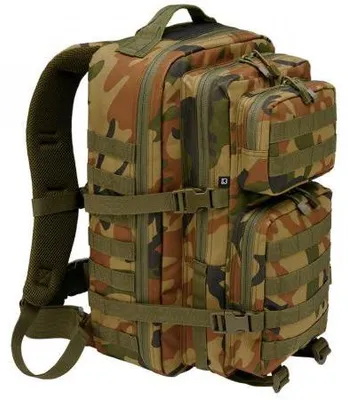 Obrázok produktu pre Batoh US Cooper (maskovací vzor) Veľkosť: Stredná
