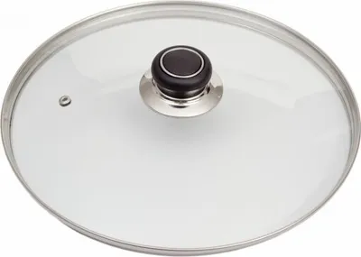 Produktbild von Gräwe Glasdeckel 16 cm