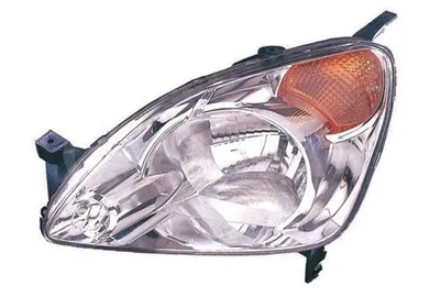 Obrázok produktu pre Svetlomet DEPO 217-1138L-LDEMY