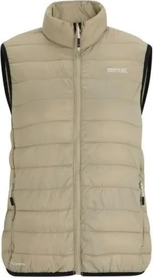 Obrázek produktu pro Regatta - Dámská vesta „Hillpack II“ RG10774 (38 DE) (pergamenová/černá)