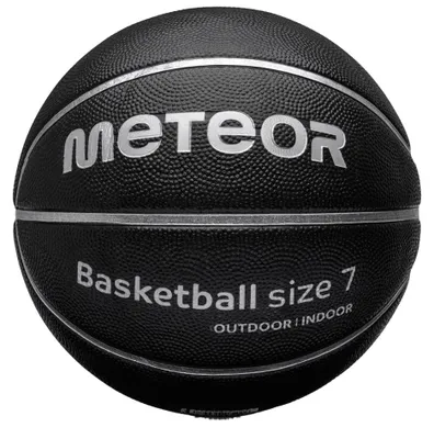Immagine prodotto di Meteor - Pallone da basket "Cellular" per bambini PP2510 (5) (nero)
