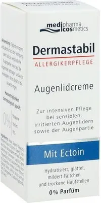 Produktbild von Dermastabil krem na powieki 15 ml
