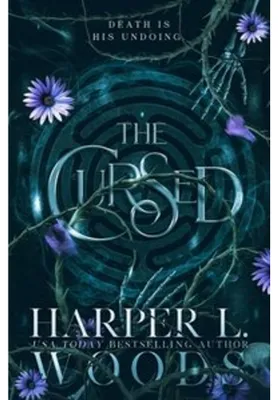 Image de The Cursed