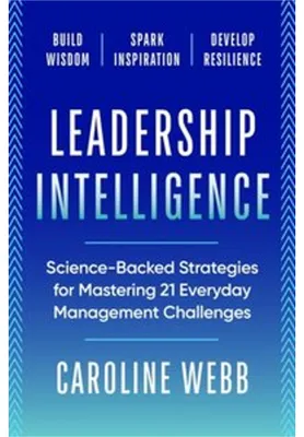 Immagine prodotto di Leadership Intelligence