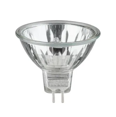 Obrázek produktu pro Paulmann 833.86, 50 W, 4000 h, 680 lm, Čisté, 38°, 100