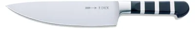 Produktbild von Dick 1905, Kochmesser, 21 cm, Chrom-Molybdän-Stahl, 1 Stück(e)