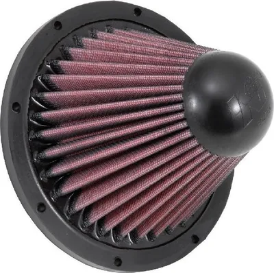 Produktbild von K&N Filters RC-5052 Kegelform Sportluftfilter 133mm Höhe