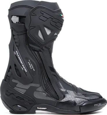 Zdjęcie produktu dla TCX RT-Race Pro Air buty motocyklowe męskie czarne 46