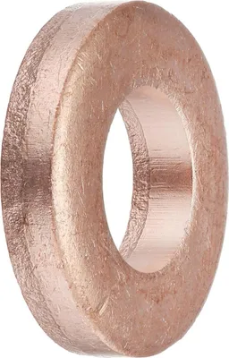 Immagine prodotto di Acciaio SW S8037-3 Anello di rame 14,6 x 7,5 x 3,0 mm