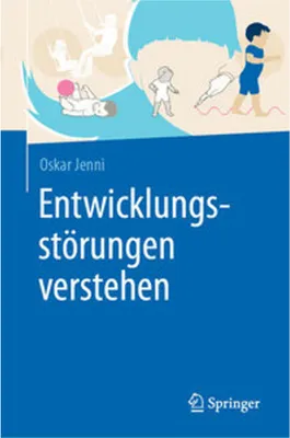 Obrázek produktu pro Entwicklungsstörungen verstehen