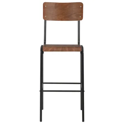 Produktbild von VidaXL 280079, 110 kg, 2 Stück(e)