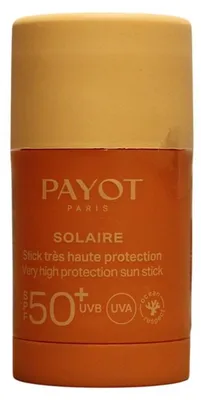 Produktbild von Payot Solaire Sonnenschutzstift SPF 50+ 15 g *Tester