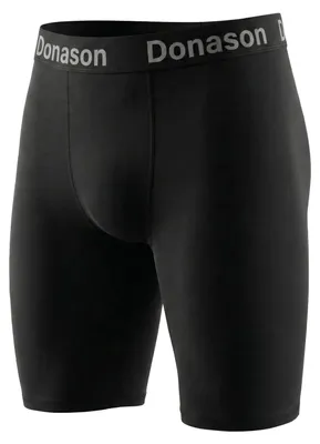 Produktbild von Kompressionsshorts für Herren, ideal für Sport