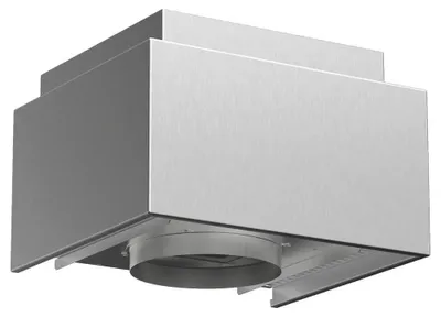 Produktbild von CleanAirPlus Umluftmodul DWZ1FX5C6, Umrüst-Set
