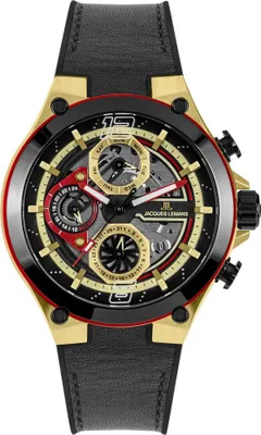 Obrázek produktu pro Jacques Lemans hodinky 1-2150C