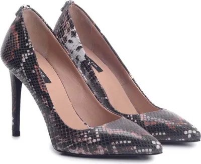 Obrázok produktu pre Patrizia Pepe Heels - 2V8057/A4U5-F1Z5 - Black- Veľkosť: 40(EU)
