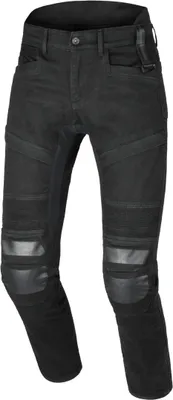 Produktbild von MACNA INDAX Textilhose 34 in schwarz