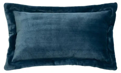 Produktbild von Dekoratives Kissen CUDDLY, 38 x 58 cm