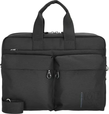 Produktbild von Mandarina Duck MD20 - Aktentasche 15" 37.5 cm (black)