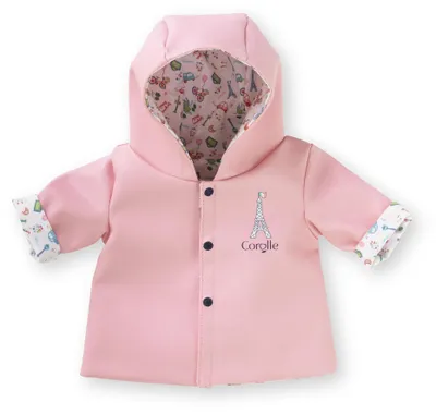 Produktbild von Corolle 9000141730, Puppenkleid, 2 Jahr(e), 117 g