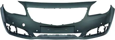 Immagine prodotto di Paraurti anteriore DIEDERICHS 1827051 per OPEL