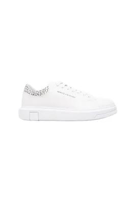 Image de ARMANI EXCHANGE XUX123 XV761 Blanc