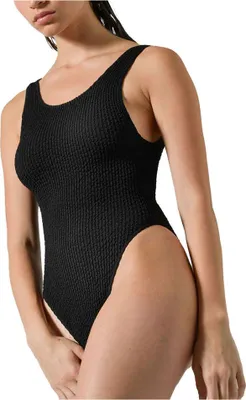 Produktbild von Bmymoon Bañador Sirena Badeanzug Schwarz S-M Damen Schwarz S-M